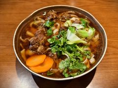 -好嫂子•刀削面(大兴店)