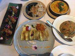 -若蘭慈·无国界素食料理(欢乐海岸店)