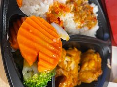 -肯德基(蓝桥店)