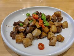 -留芳·文旅古月楼(老街店)