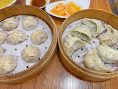 -东升灌浆包(辛庄街总店)