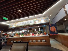 -索菲特银河锦厨自助餐(山西路店)