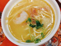 -玉华台饭庄(裕中西里小区店)