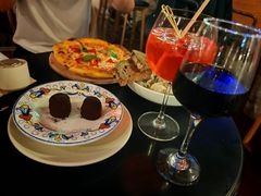 -Alimentari Mulino意大利餐吧&烘焙(丰盛里店)