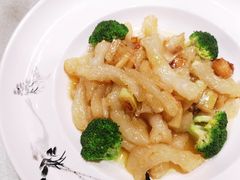 葱烧蹄筋-船家渔(徐州北路店)