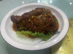 -六和聚传统烤鸭.天津菜(和平店)