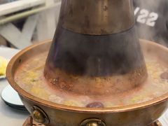 -虾大侠·盱眙龙虾老北京铜锅涮羊肉(金楠天街店)