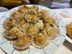扇贝-越乡小厨(侨港店)