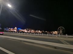 -青岛海泉湾皇冠假日度假酒店