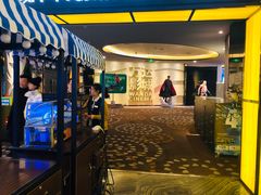 -万达影城(汉街万达广场IMAX店)