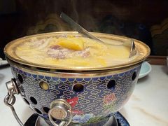-小吊梨汤·北京菜·烤鸭(清河万象汇店)