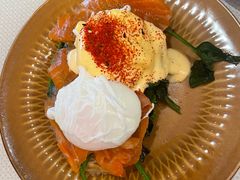 -BAKER&SPICE(安福路店)