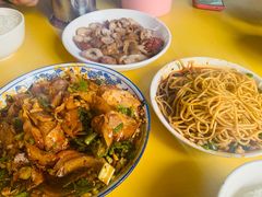 -赵姐猪耳朵饭店