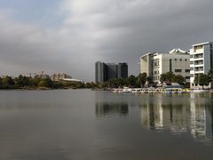 -美兰湖景区