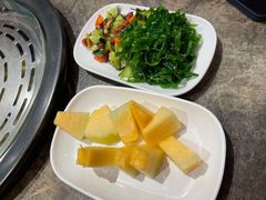 -日进一片海.生腌海鲜火锅.宵夜烧烤(三里屯总店)