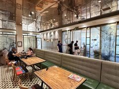 -三姐妹餐厅(曲江店)