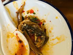-汤牛汤跷脚牛肉·临江镇鳝丝(总店)