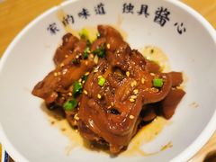 酱香发财手-文叔·湖北名小吃·小龙虾(华强北店)