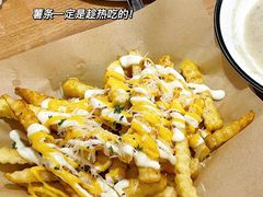 -拣JAN·西厨料理(悦汇城店)