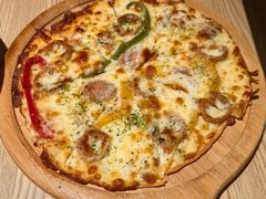 -0907餐厅(核桃园店)