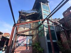 -剥皮寮历史街区