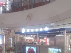 -万达广场(临港店)