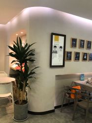 -星豆豆儿童摄影(南郊太白南路店)