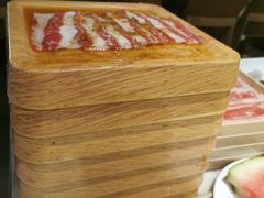 -火炉火自助餐(西直门凯德MALL店)