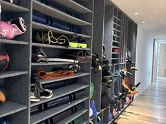 -MYFIT健身工作室(赞成店)