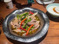 -驿楼兰·新疆菜(火车站店)