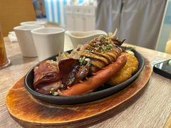 -翠华餐厅(东门店)