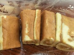 -詹记桃酥(宿州路店)