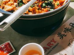 -蛙小侠·沸腾砂锅(西关新天地店)
