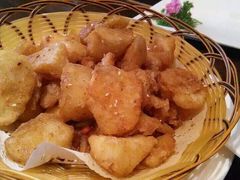 沙力海美食城-沙力海(北大街店)