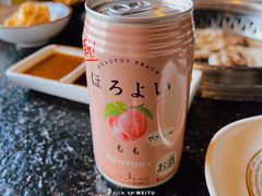 -牛焱·烧肉酒肆(五大道店)