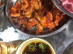 -英雄故事地摊烤肉(马驹桥店)