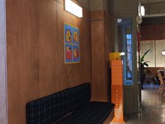 -仁义涵西餐·咖啡(中华巴洛克店)