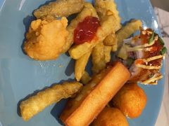 -汉阳廷自助烤肉(同和金铂天地店)