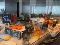 -Social 秀西餐厅-长沙瑞吉酒店(运达店)