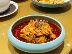 -川香鼎盛·川府家宴商务宴请(市桥富华总店)