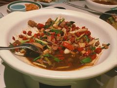 -奔跑吧陕菜·盛世长安(民乐园万达店)