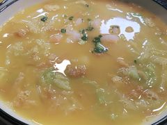 -二分八云雁阁•新晋菜大同味(长治路店)