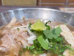 -大叻和越南粉(南浦里店)