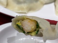-喜家德虾仁水饺(长泰广场店)