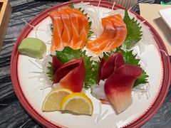 -将太无二·蓝鳍放题·北美寿司(领展购物广场中关村店)