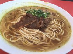-鑫明明拉面(宁化路店)