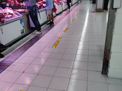 -满记烧饼(牛街东里小区一区店)