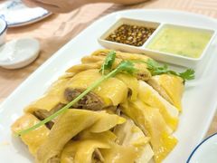 -巫记鸡饭店