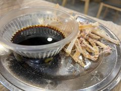 -江城燕子大排档(江汉路步行街店)