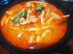 -小桔象·泰国风味餐厅(惠城水门路16号店)